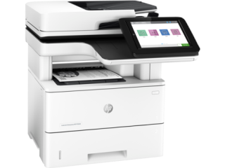 HP LaserJet Enterprise MFP M528dn